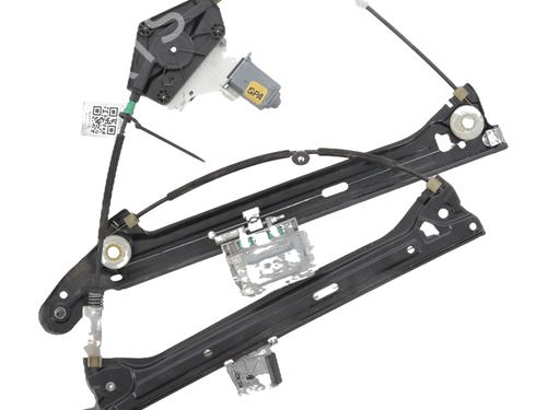 Used Front left window mechanism AUDI A5 Sportback (8TA) 2.0 TDI (170 hp) 30895323