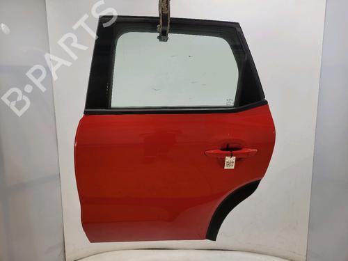 Used Left rear door CITROËN C3 AIRCROSS II (2R_, 2C_) 1.2 PureTech 110 (2RHNZB, 2RHNZW, 2RHNPX, 2RHNPJ) (110 hp) 32848486