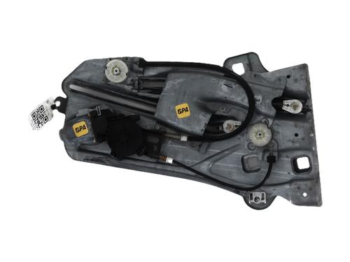 rear-left-window-mechanism-peugeot-307-cc-3b-2003-2004-2005-2006-2007-2008-2009-35748742 main image