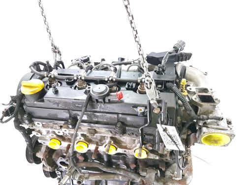 Engine OPEL ZAFIRA / ZAFIRA FAMILY B (A05) 1.7 CDTI (M75) | BP29848950M1
