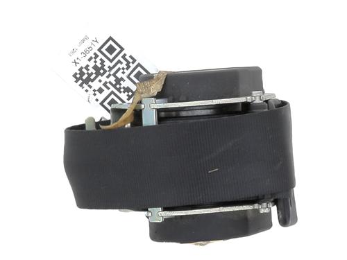 Used Rear left seatbelt Rear left seatbelt PEUGEOT 407 (6D_) 2.0 HDi 135 (6DRHRH, 6DRHRE, 6DRHRG, 6DRHRJ) (136 hp) 33567350 33567350
