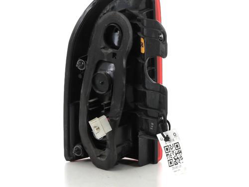 Right taillight SUZUKI GRAND VITARA I (FT, HT) 2.0 HDI 110 16V 4x4 (SQ420D, TD83V, JA420WD) | BP29579298C35 