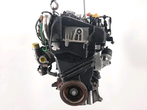 Used Engine Engine 36877331 36877331