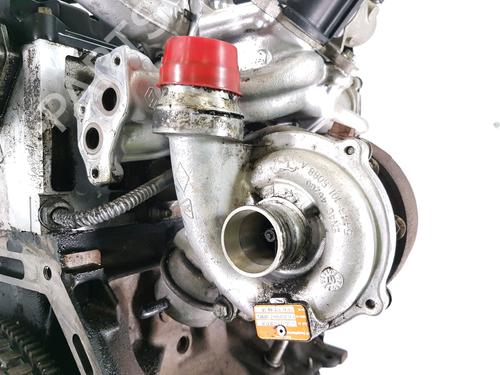 Engine RENAULT CLIO III Grandtour (KR0/1_) 1.5 dCi (KR0H, KR1S) | BP31057293M1 