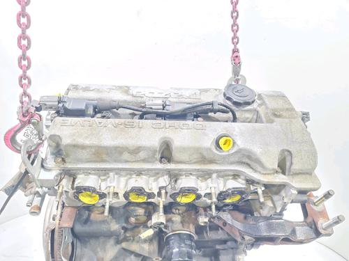 Engine MAZDA 323 F VI Hatchback (BJ)  | BP29902869M1