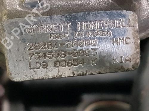 Engine HYUNDAI i10 I (PA) 1.1 CRDi | BP35999385M1 - Image 7