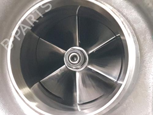 Engine CITROËN JUMPER II Van 2.2 BlueHDi 120 | BP33752023M1  - Image 8