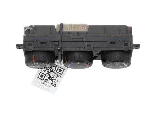 Climate control NISSAN NOTE (E11, NE11) 1.5 dCi | BP40004062I5 - Image 3