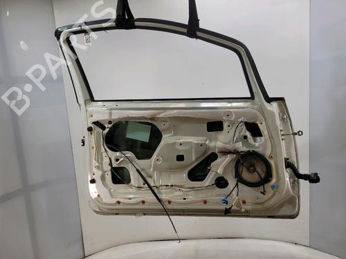Left front door FIAT PUNTO EVO (199_) 1.3 D Multijet (199AXC1A, 199BXC1A, 199AXT1A, 199BXT1A) | BP29932285C2