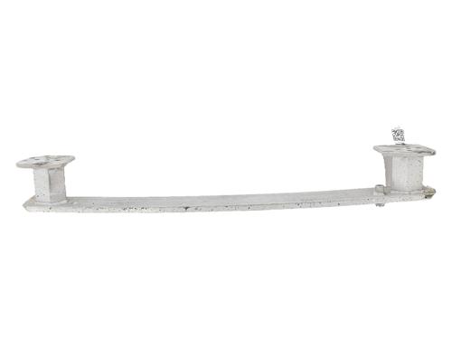 Used Rear bumper reinforcement Rear bumper reinforcement PEUGEOT 308 I (4A_, 4C_) 1.6 HDi (109 hp) 36006753 36006753