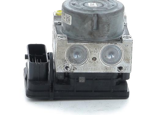 Used ABS pump PEUGEOT 208 I (CA_, CC_) 1.6 BlueHDi 100 (100 hp) 31867562