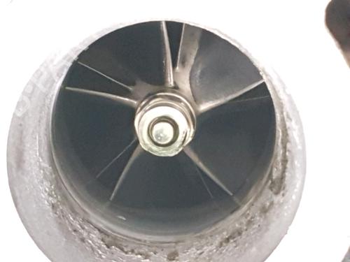 Engine RENAULT SCÉNIC III (JZ0/1_) 1.5 dCi | BP36660159M1 - Image 8