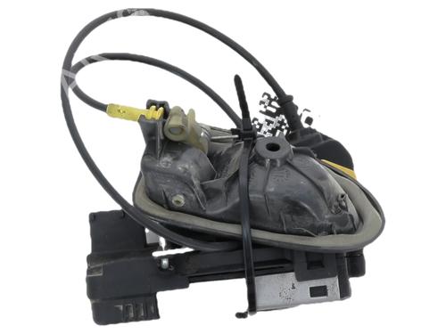 Used Front right lock Front right lock RENAULT TRAFIC II Van (FL) 2.0 dCi 115 (FL01, FL0U, FL00, FL0H, FL0M) (114 hp) 34389301 34389301