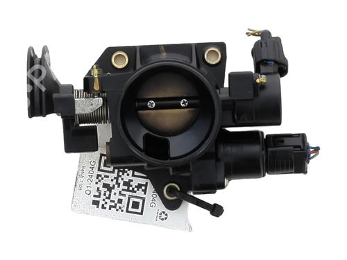 Used Throttle body PEUGEOT 107 (PM_, PN_) 1.0 (68 hp) 31141644