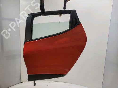 Dør venstre bagtil Dør venstre bagtil RENAULT CLIO IV (BH_) 1.5 dCi 90 (90 hp) 36831677 36831677