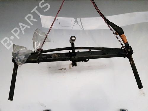 Used Tow ball/Mechanism Tow ball/Mechanism VW GOLF PLUS V (5M1, 521) [2004-2013] 33446225 33446225