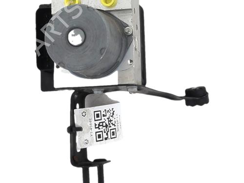 ABS pump BMW X3 (E83) 2.0 d | BP39736217M43 - Image 5