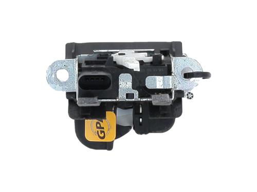 Used Tailgate lock SEAT IBIZA IV (6J5, 6P1) 1.6 TDI (90 hp) 24462232