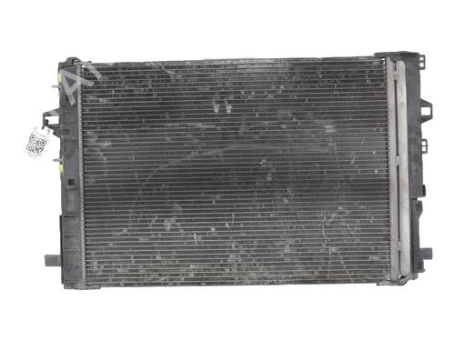Used AC radiator AC radiator MERCEDES-BENZ B-CLASS Sports Tourer (W246, W242) B 180 CDI (246.200) (109 hp) 32848033 32848033