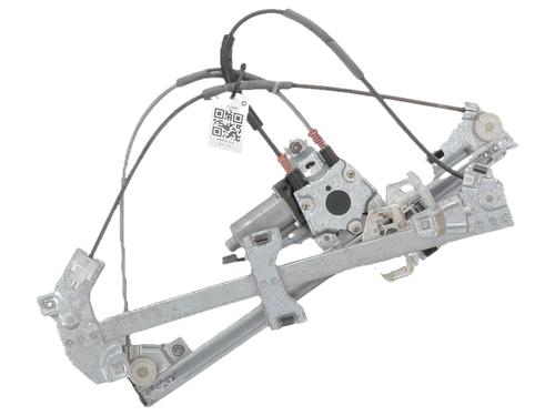 Used Front right window mechanism Front right window mechanism CITROËN BERLINGO / BERLINGO FIRST MPV (MF_, GJK_, GFK_) 2.0 HDI 90 (MFRHY) (90 hp) 36252288 36252288