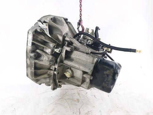 Used Gearbox RENAULT KANGOO Express (FW0/1_) 1.5 dCi 75 (FW07, FW10, FW04) (75 hp) 29849032