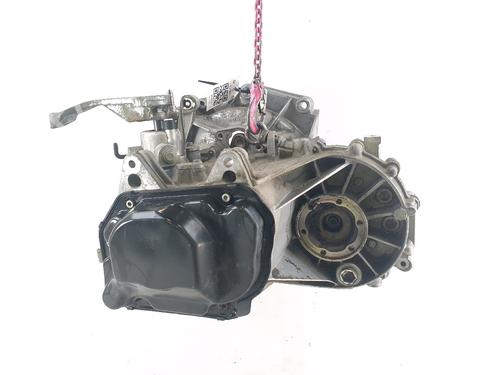 Gearbox VW POLO IV (9N_, 9A_) 1.2 12V | BP29931706M3