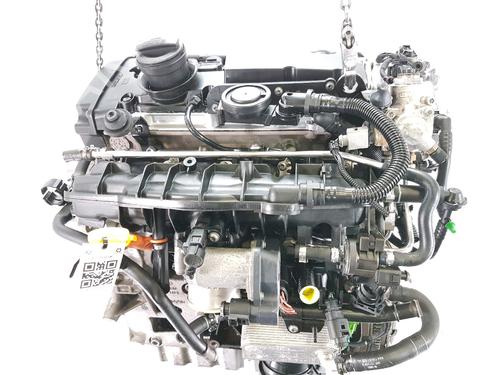 Engine AUDI TT (8J3)  | BP33809598M1  - Image 8