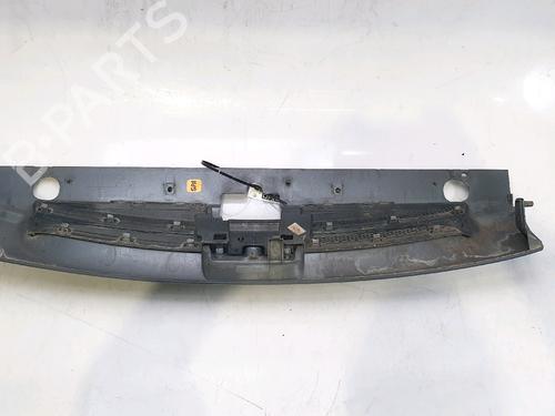 Grille PEUGEOT PARTNER MPV (5_, G_) 1.6 HDi 90 | BP29902970C40