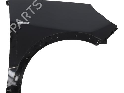 Used Right front fenders RENAULT SCÉNIC III (JZ0/1_) 1.6 dCi (JZ00, JZ12) (130 hp) 24186640