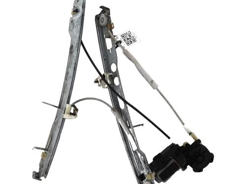 Used Front right window mechanism RENAULT MEGANE II Saloon (LM0/1_) 1.9 dCi (131 hp) 30918367