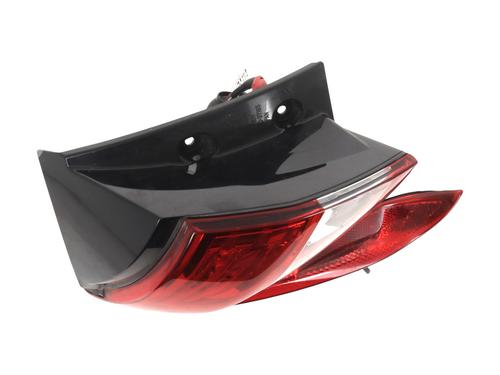 Used Left taillight Left taillight CITROËN C4 AIRCROSS 1.6 HDi 115 AWC (114 hp) 33732988 33732988