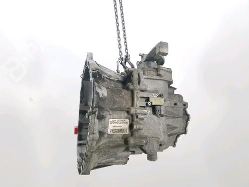 Used Manual gearbox Manual gearbox MINI MINI (R56) Cooper D (112 hp) 11093338 11093338