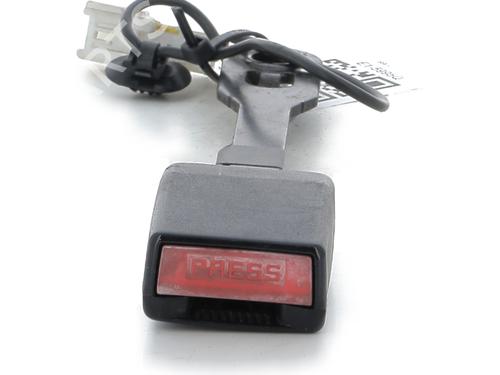 Used Seat buckle Seat buckle CITROËN C4 I (LC_) 1.6 HDi (90 hp) 34051243 34051243