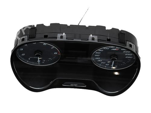 Used Instrument cluster SEAT IBIZA IV SC (6J1, 6P5) 1.8 TSI Cupra (192 hp) 21075174