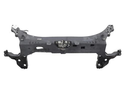 Used Front slam panel RENAULT MODUS / GRAND MODUS (F/JP0_) 1.5 dCi (FP0G, JP0G) (68 hp) 29055754