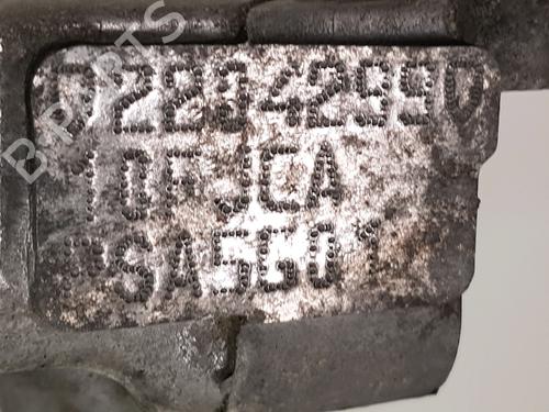 Engine DS DS 5 (KF_) | BP33419902M1 - Image 10