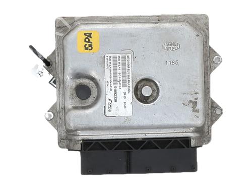Engine control unit (ECU) ALFA ROMEO MITO (955_) 1.3 MultiJet (955AXP1A, 955AYC1A) | BP38479620M57 - Image 2