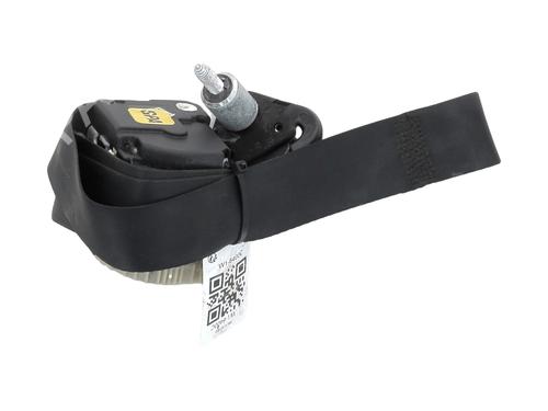 Used Front left seatbelt Front left seatbelt RENAULT TWINGO II (CN0_) 1.2 16V (CN0K, CN0V, CN0A) (76 hp) 33332333 33332333