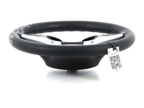 Steering wheel BMW 5 (E60)  | BP23414063C49 