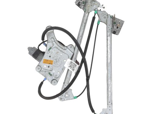 Front left window mechanism PEUGEOT 306 Convertible (7D, N3, N5) 1.6 | BP29696002C22 