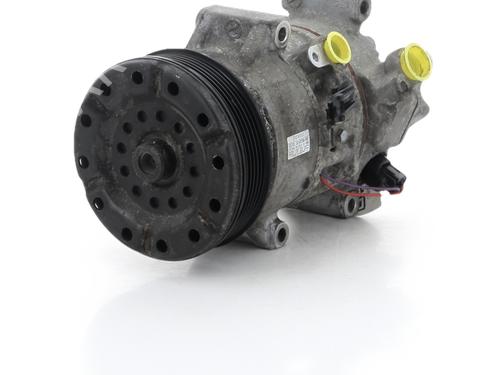 Compressor A/C Compressor A/C TOYOTA COROLLA Verso (ZER_, ZZE12_, R1_) 1.8 (ZNR11_, ZNR11R) (129 hp) 36181702 36181702
