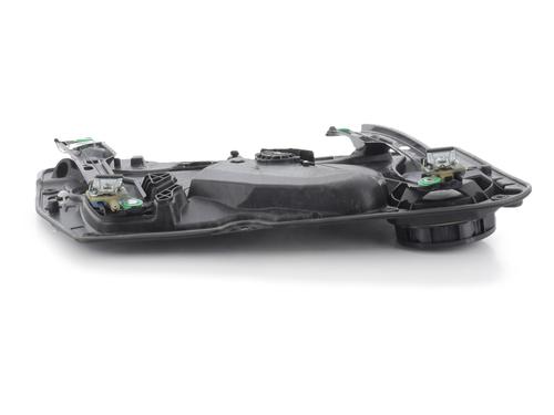 Front right window mechanism VW GOLF VI (5K1) 1.4 TSI | BP40277704C23 - Image 3