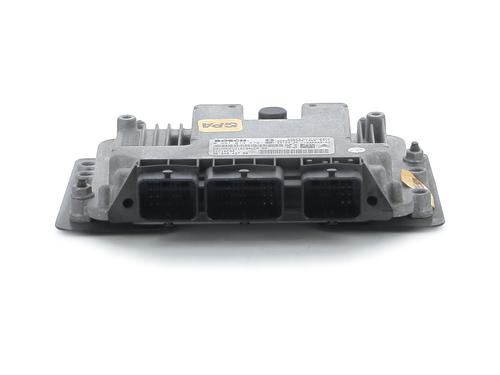Used Engine control unit (ECU) PEUGEOT 308 I (4A_, 4C_) 1.6 HDi (109 hp) 31749670