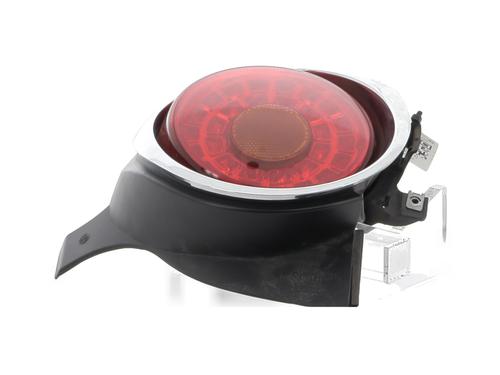Right taillight ALFA ROMEO MITO (955_) 1.3 MultiJet (955AXP1A, 955AYC1A) | BP28365481C35 