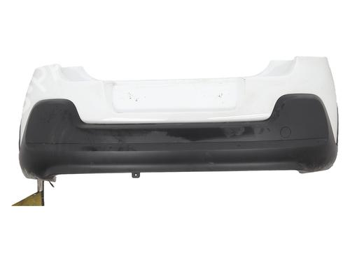 rear-bumper-citroen-c3-iii-sx-2016-33745323 main image