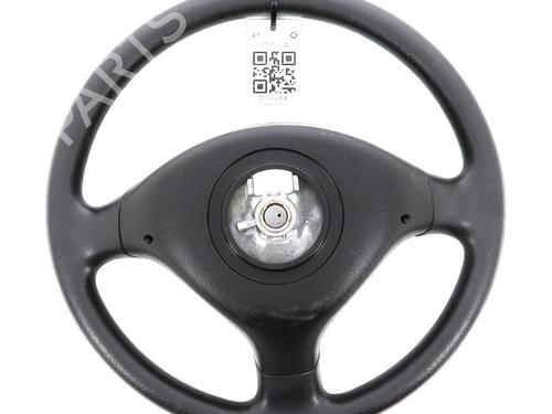 Steering wheel PEUGEOT 307 (3A/C) 1.6 HDi | BP32487723C49