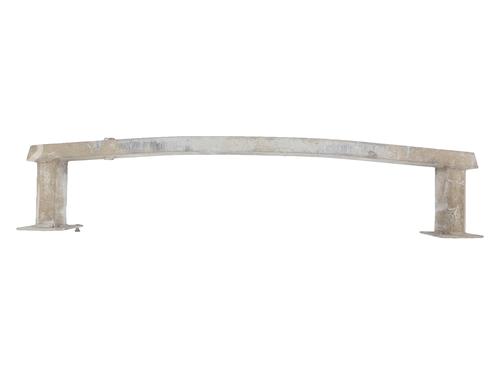 Used Front bumper reinforcement CITROËN JUMPY II Van 2.0 HDi 120 (120 hp) 30449364