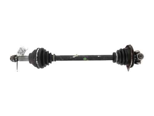 Used Left front driveshaft RENAULT TRAFIC II Van (FL) [2001-2025]  25831907