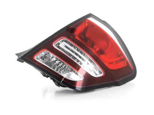 Right taillight CITROËN C3 II (SC_) 1.2 VTi 82 | BP33925570C35  - Image 5