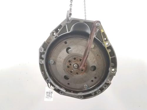 BP15063417M3 | Manual gearbox CADILLAC STS 4.6 BP15063417M3